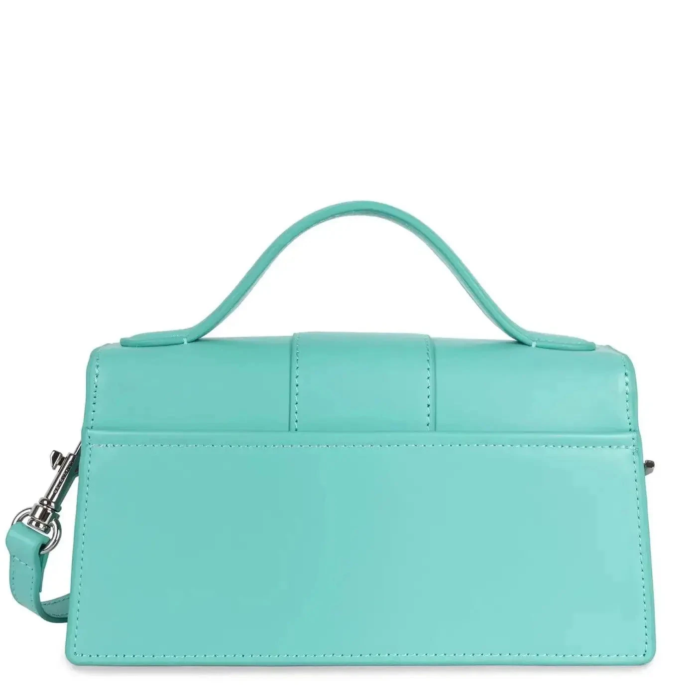 Sac Baguette Lancaster Paris Ily 531-010 13 Sac Baguette Lancaster Paris Ily 531-010 – Image 11