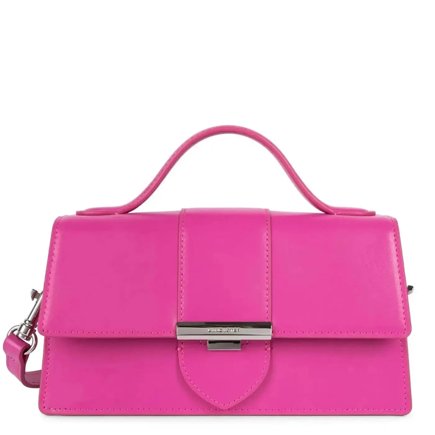 Sac Baguette Lancaster Paris Ily 531-010 15 Sac Baguette Lancaster Paris Ily 531-010 – Image 13