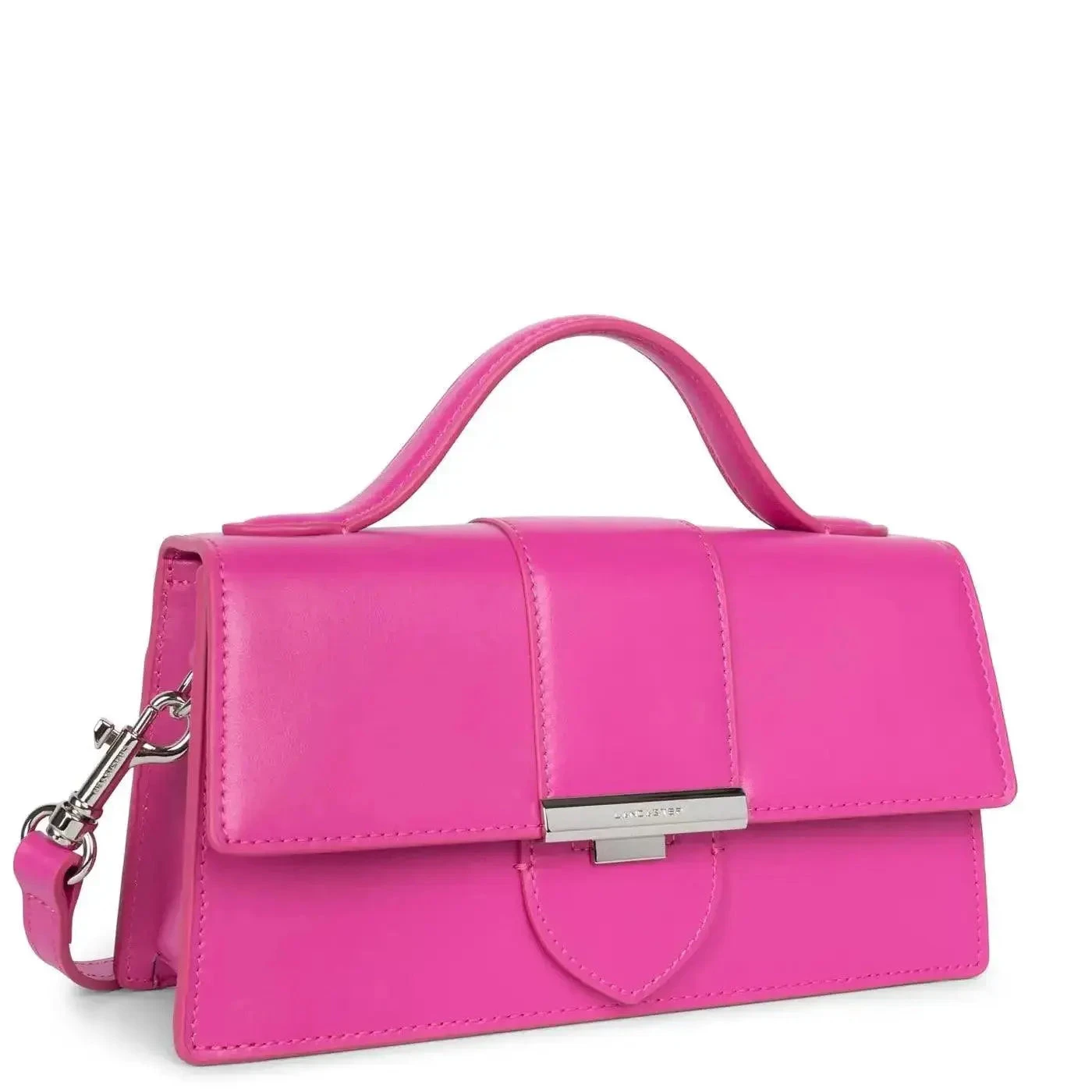 Sac Baguette Lancaster Paris Ily 531-010 16 Sac Baguette Lancaster Paris Ily 531-010 – Image 14