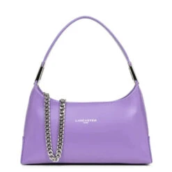 Sac Baguette Lancaster Suave Ace 433-30 37 Sac Baguette Lancaster Suave Ace 433-30 -Mode Sacs Magasin Sac Baguette Lancaster Suave Ace 433 30 Lancaster 23136369