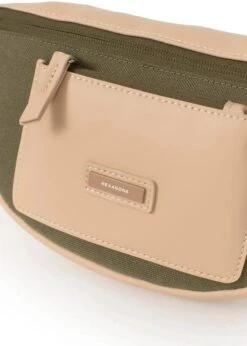 Sac Banane Hexagona "Livia" -Mode Sacs Magasin Sac Banane Hexagona Livia Hexagona 124811986