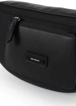 Sac Banane Hexagona "Livia" -Mode Sacs Magasin Sac Banane Hexagona Livia Hexagona 124812477