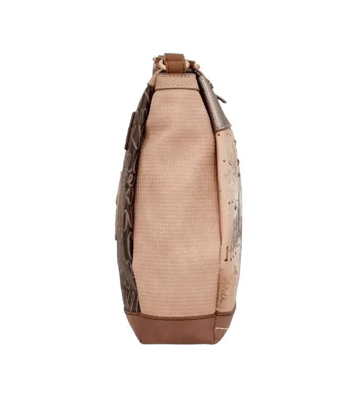 Sac Bandoulière Anekke Hollywood 38703-039 6 Sac Bandoulière Anekke Hollywood 38703-039 – Image 4