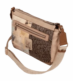 Sac Bandoulière Anekke Hollywood 38703-039 13 Sac Bandoulière Anekke Hollywood 38703-039 -Mode Sacs Magasin Sac Bandouliere Anekke Hollywood 38703 039 Anekke 23621251