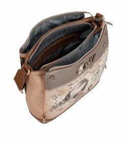 Sac Bandoulière Anekke Hollywood 38703-039 14 Sac Bandoulière Anekke Hollywood 38703-039 -Mode Sacs Magasin Sac Bandouliere Anekke Hollywood 38703 039 Anekke 23621369