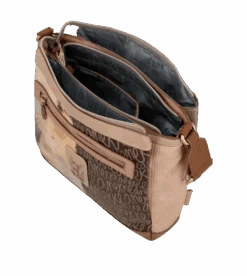 Sac Bandoulière Anekke Hollywood 38703-039 15 Sac Bandoulière Anekke Hollywood 38703-039 -Mode Sacs Magasin Sac Bandouliere Anekke Hollywood 38703 039 Anekke 23621467