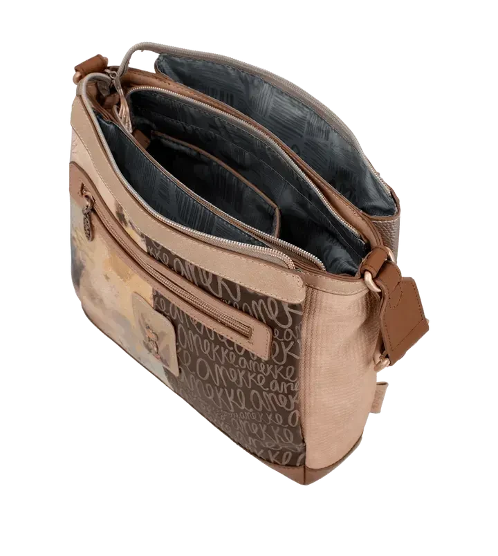 Sac Bandoulière Anekke Hollywood 38703-039 9 Sac Bandoulière Anekke Hollywood 38703-039 – Image 7