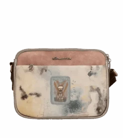 Sac Bandoulière Anekke Hollywood - Glamour Vintage -Mode Sacs Magasin Sac Bandouliere Anekke Hollywood Glamour Vintage Anekke 23625357