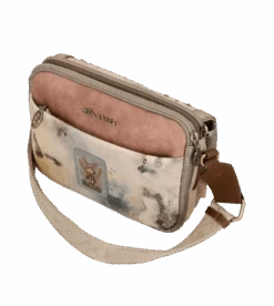 Sac Bandoulière Anekke Hollywood - Glamour Vintage -Mode Sacs Magasin Sac Bandouliere Anekke Hollywood Glamour Vintage Anekke 23625518