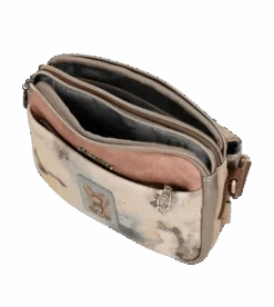 Sac Bandoulière Anekke Hollywood - Glamour Vintage -Mode Sacs Magasin Sac Bandouliere Anekke Hollywood Glamour Vintage Anekke 23625740