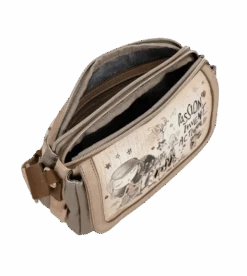 Sac Bandoulière Anekke Hollywood - Glamour Vintage -Mode Sacs Magasin Sac Bandouliere Anekke Hollywood Glamour Vintage Anekke 23625819