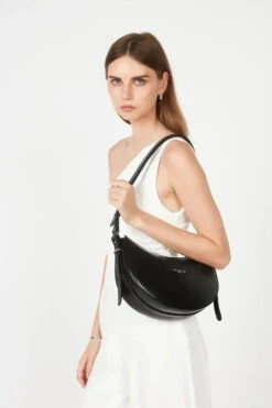 Sac Bandoulière Lancaster Suave Ace 433-28