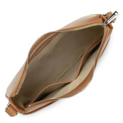 Sac Bandoulière Lancaster Suave Ace 433-28 -Mode Sacs Magasin Sac Bandouliere Lancaster Suave Ace 433 28 Lancaster 23475014