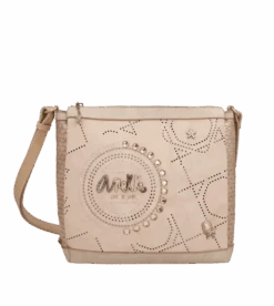 Sac Bandoulière Studio Nude - Collection Anekke Hollywood