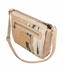 Sac Bandoulière Studio Nude - Collection Anekke Hollywood -Mode Sacs Magasin Sac Bandouliere Studio Nude Collection Anekke Hollywood Anekke 23639181