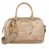 Sac Bowling Studio Nude - Collection Anekke Hollywood -Mode Sacs Magasin Sac Bowling Studio Nude Collection Anekke Hollywood Anekke 23638037