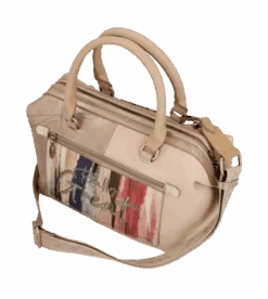 Sac Bowling Studio Nude - Collection Anekke Hollywood -Mode Sacs Magasin Sac Bowling Studio Nude Collection Anekke Hollywood Anekke 23638457