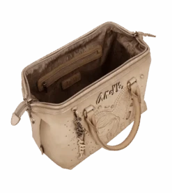 Sac Bowling Studio Nude - Collection Anekke Hollywood -Mode Sacs Magasin Sac Bowling Studio Nude Collection Anekke Hollywood Anekke 23638589