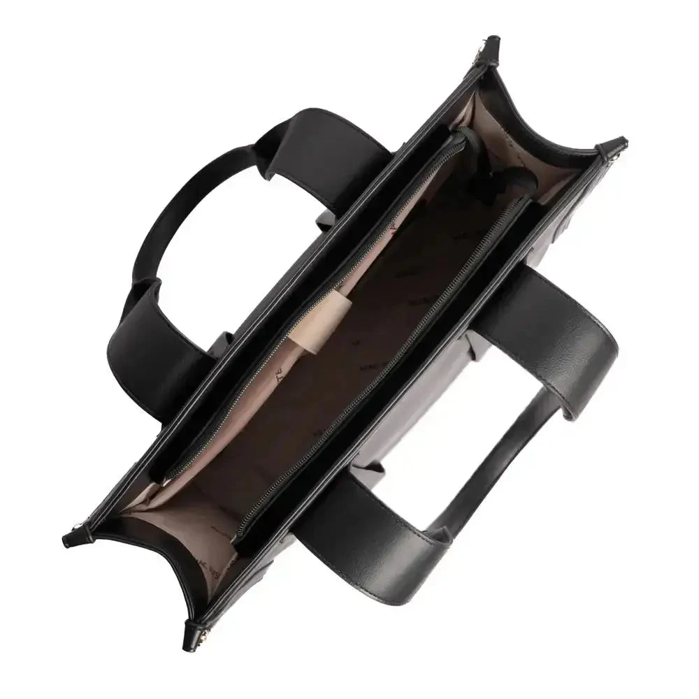 Sac Cabas Format A4 Mac Alyster "Basic Clover" 10 Sac Cabas Format A4 Mac Alyster "Basic Clover" – Image 8