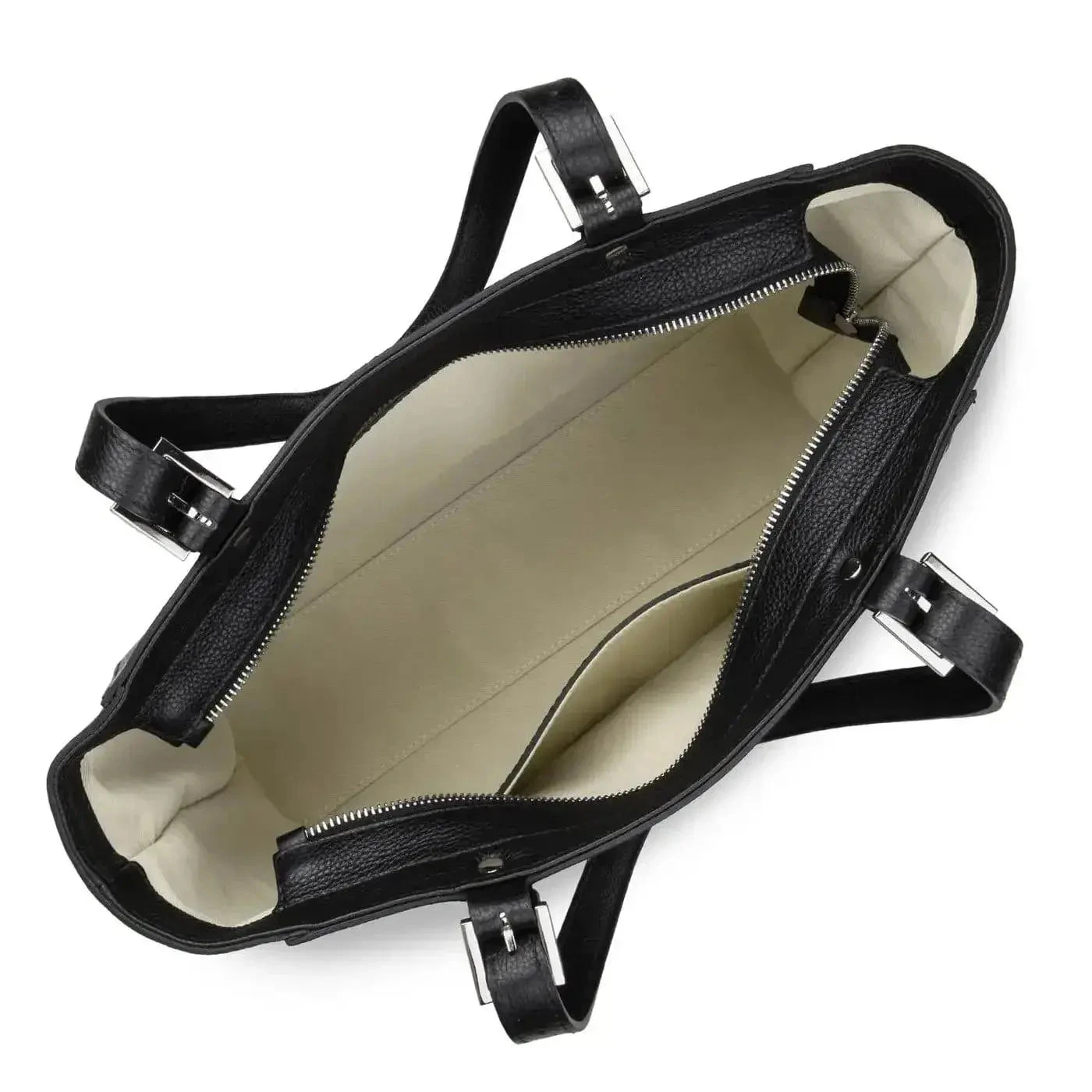 Sac Cabas Lancaster Firenze | Intemporel Et Pratique 11 Sac Cabas Lancaster Firenze | Intemporel Et Pratique – Image 9