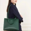 Sac Cabas Lancaster Sierra 438-002