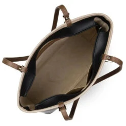 Sac Cabas Lancaster Smooth 437-07 25 Sac Cabas Lancaster Smooth 437-07 -Mode Sacs Magasin Sac Cabas Lancaster Smooth 437 07 Lancaster 22580049