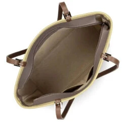 Sac Cabas Lancaster Smooth 437-07 30 Sac Cabas Lancaster Smooth 437-07 -Mode Sacs Magasin Sac Cabas Lancaster Smooth 437 07 Lancaster 22580558