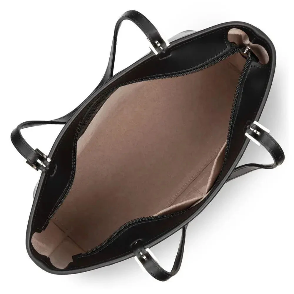 Sac Cabas Lancaster Smooth 437-07 16 Sac Cabas Lancaster Smooth 437-07 – Image 14