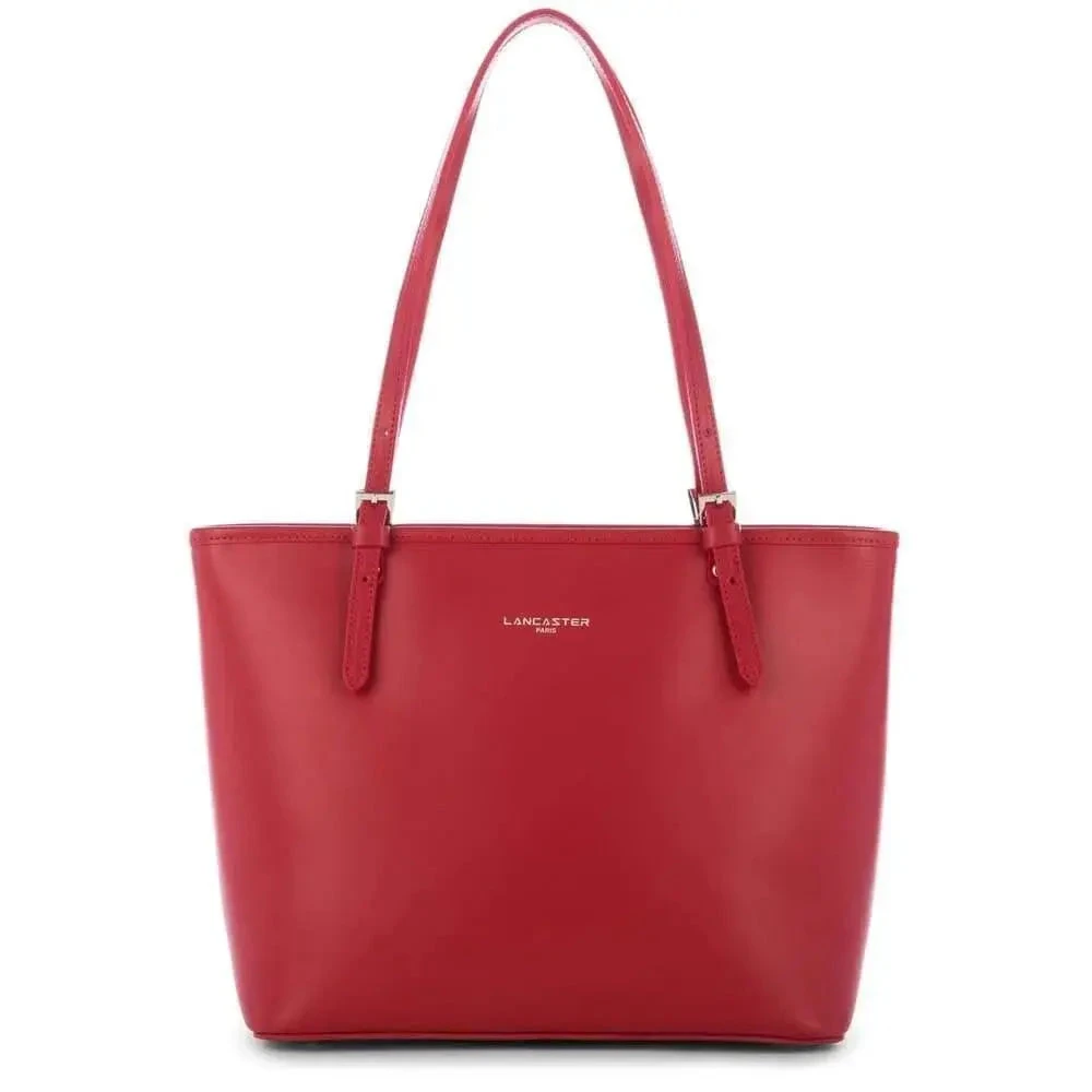 Sac Cabas Lancaster Smooth 437-07 18 Sac Cabas Lancaster Smooth 437-07 – Image 16