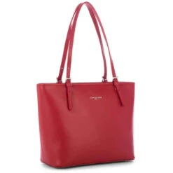 Sac Cabas Lancaster Smooth 437-07 38 Sac Cabas Lancaster Smooth 437-07 -Mode Sacs Magasin Sac Cabas Lancaster Smooth 437 07 Lancaster 22581364