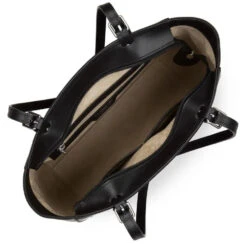 Sac Cabas Lancaster Smooth 437-12 -Mode Sacs Magasin Sac Cabas Lancaster Smooth 437 12 Lancaster 23012023