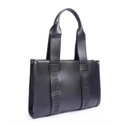 Sac Cabas Mac Alyster "Basic Clover" -Mode Sacs Magasin Sac Cabas Mac Alyster Basic Clover Mac Alyster 23902858