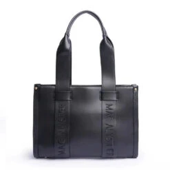 Sac Cabas Mac Alyster "Basic Clover" -Mode Sacs Magasin Sac Cabas Mac Alyster Basic Clover Mac Alyster 23902954