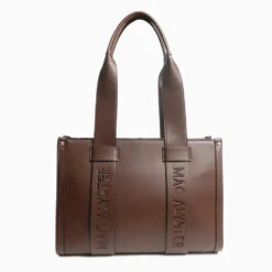 Sac Cabas Mac Alyster "Basic Clover" -Mode Sacs Magasin Sac Cabas Mac Alyster Basic Clover Mac Alyster 23903979