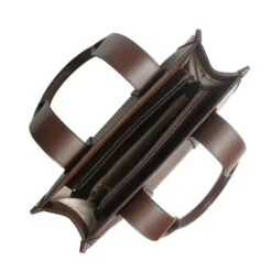 Sac Cabas Mac Alyster "Basic Clover" -Mode Sacs Magasin Sac Cabas Mac Alyster Basic Clover Mac Alyster 23904221