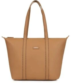 Sac Cabas épaule Hexagona "Tara" -Mode Sacs Magasin Sac Cabas epaule Hexagona Tara Hexagona 124447984