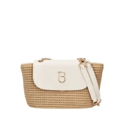 Sac Crossbody Tosca Blu "Parigi"