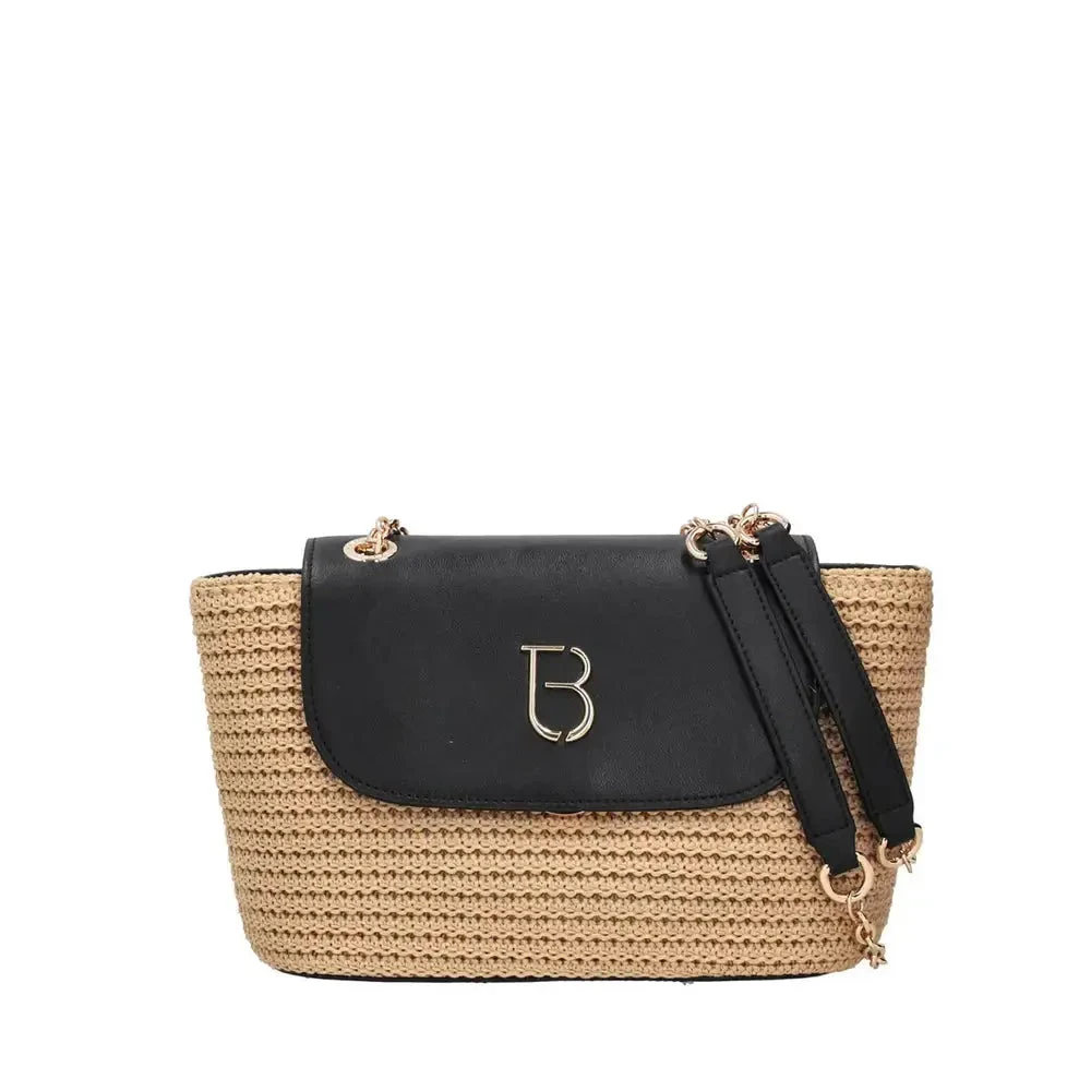 Sac Crossbody Tosca Blu "Parigi" 6 Sac Crossbody Tosca Blu "Parigi" – Image 4