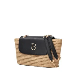 Sac Crossbody Tosca Blu "Parigi" 12 Sac Crossbody Tosca Blu "Parigi" -Mode Sacs Magasin Sac Crossbody Tosca Blu Parigi Tosca Blu 124230084