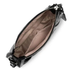 Sac Demi Lune Lancaster Rétro & Glam 577-19 -Mode Sacs Magasin Sac Demi lune Lancaster Retro Glam 577 19 Lancaster 23494393