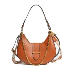 Sac Demi-lune Mac Alyster "Desinvolte"