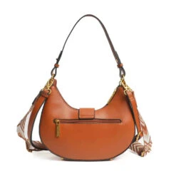 Sac Demi-lune Mac Alyster "Desinvolte" -Mode Sacs Magasin Sac Demi lune Mac Alyster Desinvolte Mac Alyster 23882959