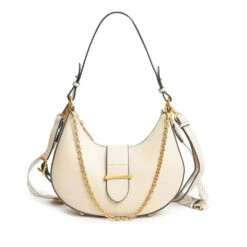 Sac Demi-lune Mac Alyster "Desinvolte" -Mode Sacs Magasin Sac Demi lune Mac Alyster Desinvolte Mac Alyster 23883139