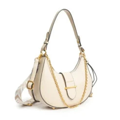 Sac Demi-lune Mac Alyster "Desinvolte" -Mode Sacs Magasin Sac Demi lune Mac Alyster Desinvolte Mac Alyster 23883232