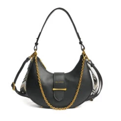 Sac Demi-lune Mac Alyster "Desinvolte" -Mode Sacs Magasin Sac Demi lune Mac Alyster Desinvolte Mac Alyster 23883529