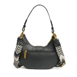 Sac Demi-lune Mac Alyster "Desinvolte" -Mode Sacs Magasin Sac Demi lune Mac Alyster Desinvolte Mac Alyster 23883742