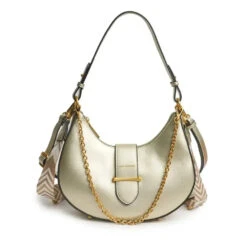 Sac Demi-lune Mac Alyster "Desinvolte" -Mode Sacs Magasin Sac Demi lune Mac Alyster Desinvolte Mac Alyster 23883989