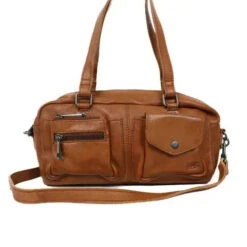 Sac Epauie Bear Design "Daphné" CP 3074