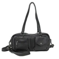 Sac Epauie Bear Design "Daphné" CP 3074 -Mode Sacs Magasin Sac Epauie Bear Design Daphne CP 3074 Bear 23835317