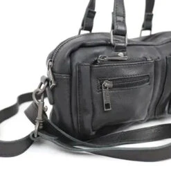 Sac Epauie Bear Design "Daphné" CP 3074 -Mode Sacs Magasin Sac Epauie Bear Design Daphne CP 3074 Bear 23835435